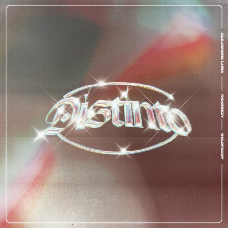 Distinto ft. Ricorizzy & SoloFaddy | Boomplay Music