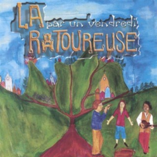 La Ratoureuse