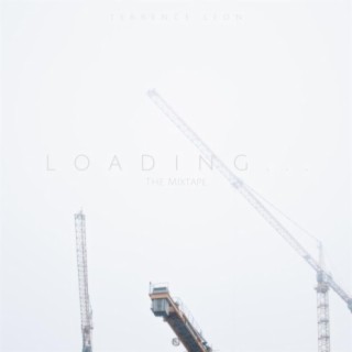 'LOADING... themixtape'