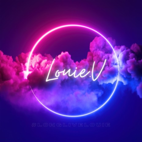 LouieV ft. Devereux & HopeFool | Boomplay Music