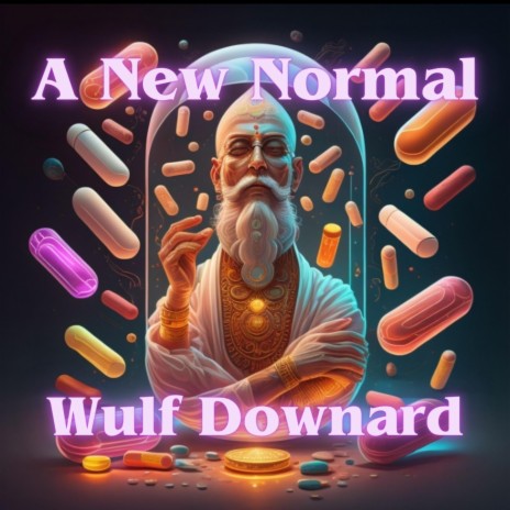 A New Normal (Radio Edit) | Boomplay Music