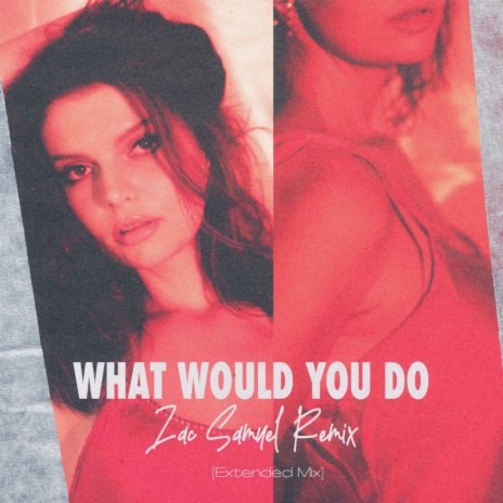 What Would You Do (Zac Samuel Remix) [Extended Mix] ft. Zac Samuel | Boomplay Music