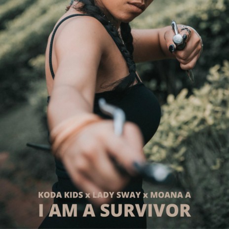 I Am a Survivor | Boomplay Music