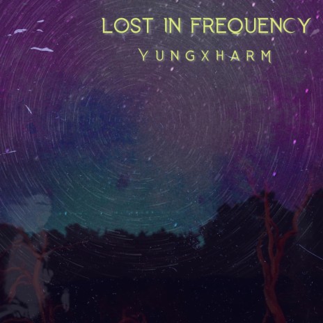 Lost In Frequency