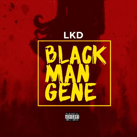 Black Man Gene | Boomplay Music