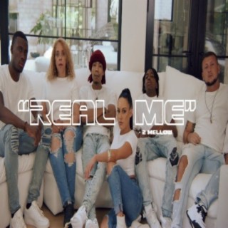 Real Me lyrics | Boomplay Music