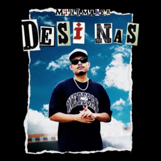 DESI NAS