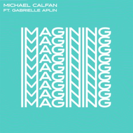 Imagining (feat. Gabrielle Aplin) | Boomplay Music