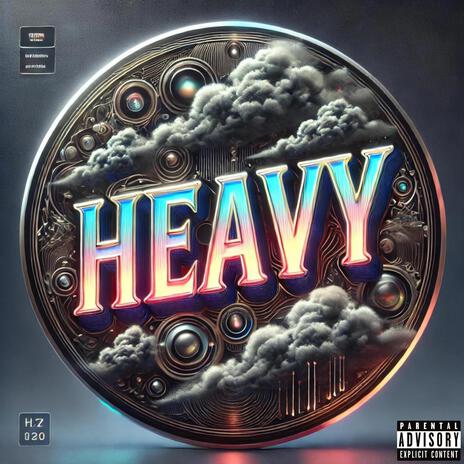 Heavy | Boomplay Music