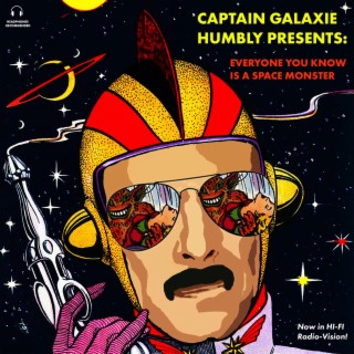 Captain Galaxie