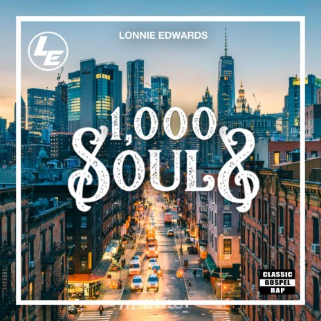 1,000 Souls | Boomplay Music