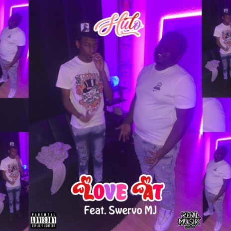 Love At ft. Swervo MJ | Boomplay Music