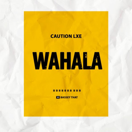 Wahala | Boomplay Music