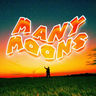 Many Moons lyrics | Boomplay Music