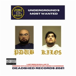 Underground's Most Wanted