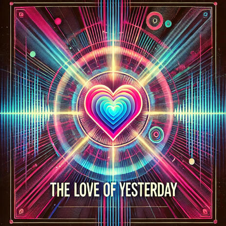 Love of Yesterday | Boomplay Music