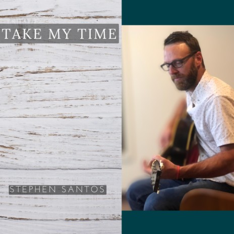 Take My Time | Boomplay Music