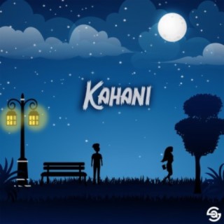 Kahani (StoryTeller)