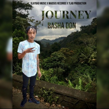 Journey(official audio) | Boomplay Music