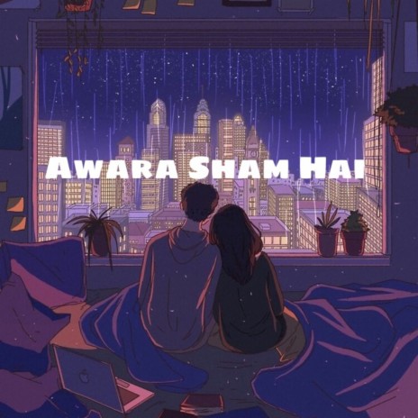 Awara Sham Hai | Boomplay Music