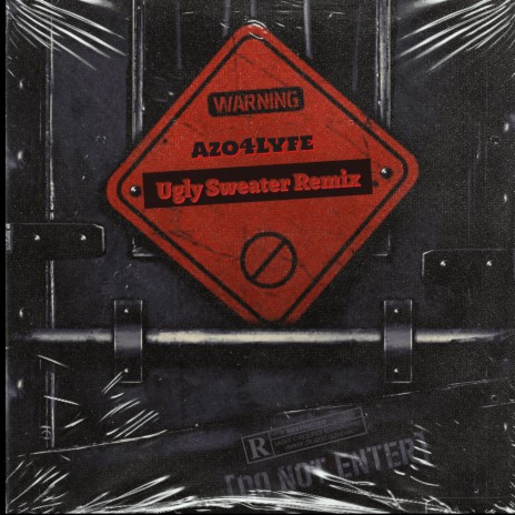 UGLY Sweater (Remix) | Boomplay Music