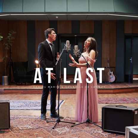 At Last ft. Shanelle de Lannoy | Boomplay Music