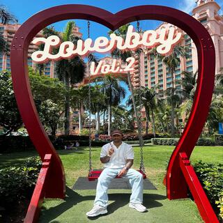 Loverboy, Vol. 2