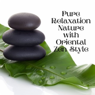 Pure Relaxation Nature with Oriental Zen Style