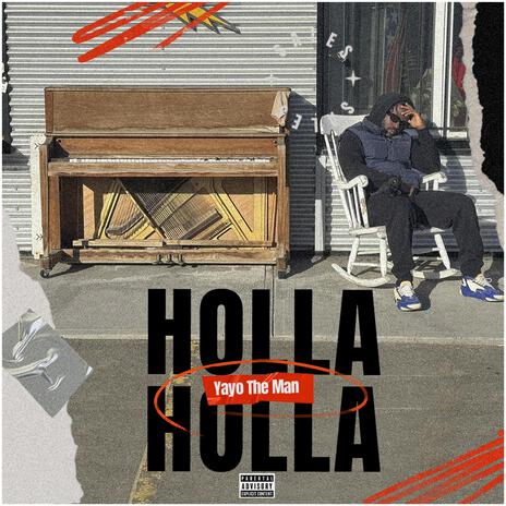 Holla Holla | Boomplay Music