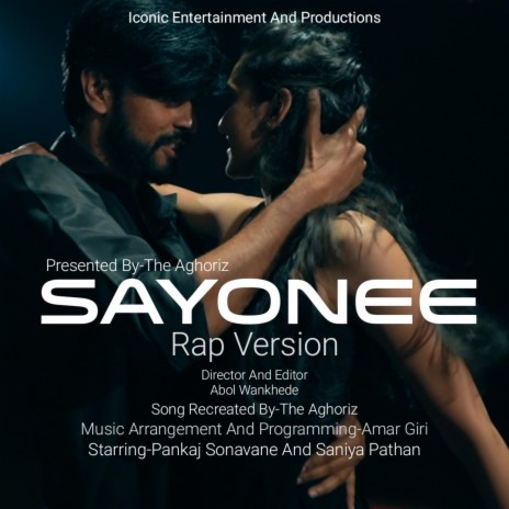 Sayonee | Boomplay Music