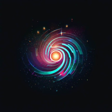 Cosmic Cadence | Boomplay Music