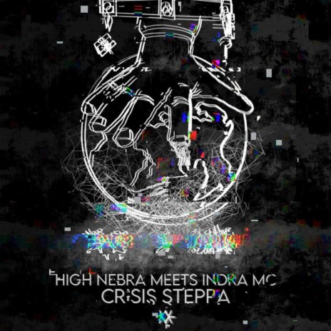 Crisis Dub ft. Indra Mc & High Nebra | Boomplay Music