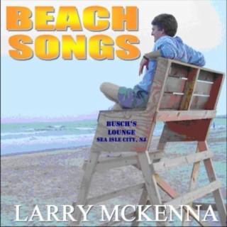 Larry McKenna