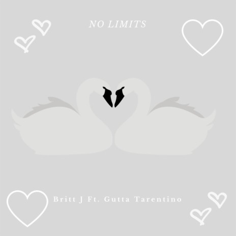 No Limits ft. Gutta Tarentino | Boomplay Music