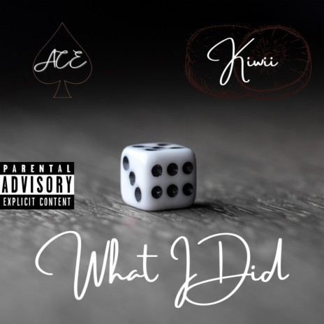 What I Did ft. Kiwii | Boomplay Music