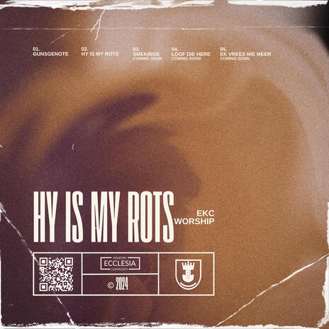 Hy Is My Rots | Boomplay Music