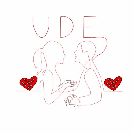UDE ft. Santander | Boomplay Music