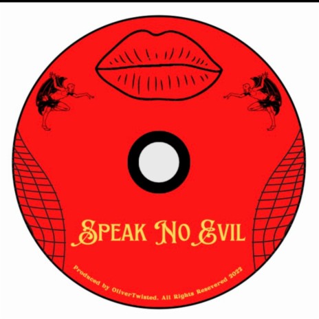 Speak No Evil | Boomplay Music