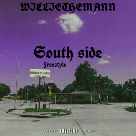 South Side Freestyle | Boomplay Music