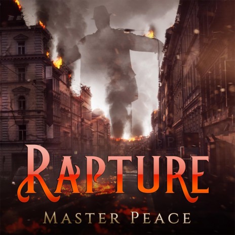 Rapture | Boomplay Music