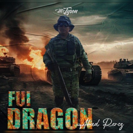 Fui dragon | Boomplay Music