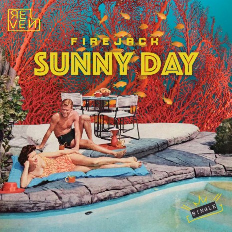 Sunny Day (Club Mix) | Boomplay Music