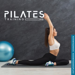 Pilates-Training: Aufwärmübungen, Dehnübungen