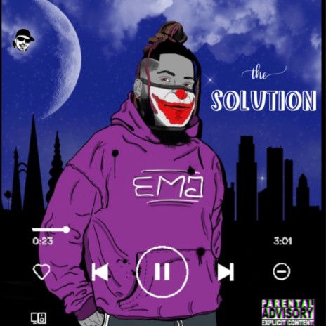 The Solution | Boomplay Music