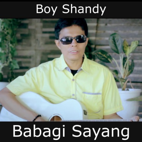 Babagi Sayang | Boomplay Music