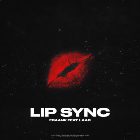 Lip Sync ft. LAAR | Boomplay Music