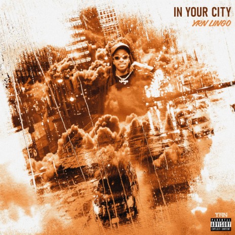 In Your City | Boomplay Music