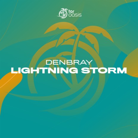Lightning Storm (Original Mix) | Boomplay Music