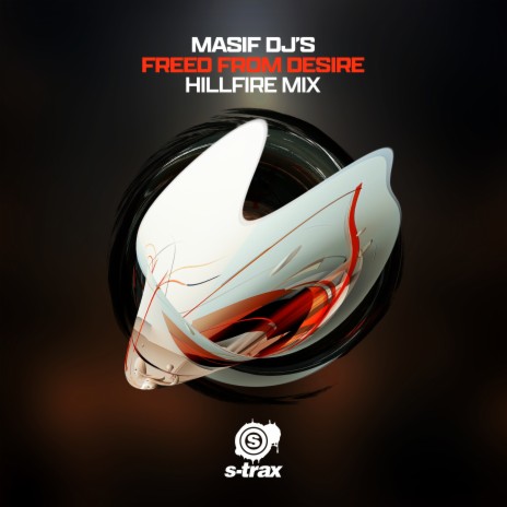 Freed from Desire (Hillfire Radio Edit) | Boomplay Music