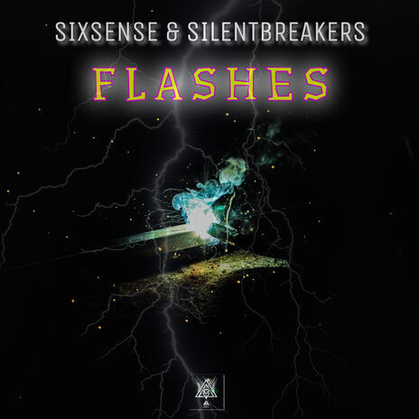 Flashes ft. SilentBreakers